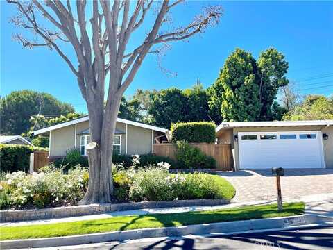 27131 Mesaba Drive, Rancho Palos Verdes, CA 90275