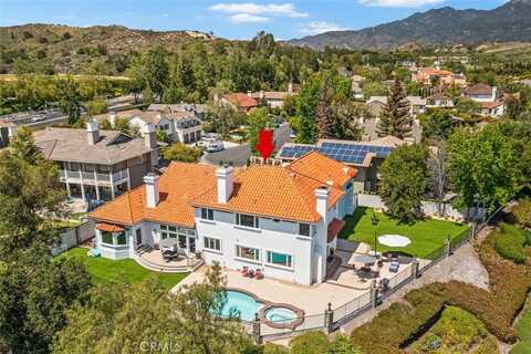 23212 Via Celeste, Coto de Caza, CA 92679