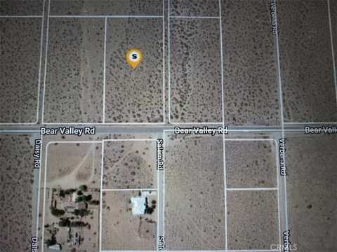 0 Bear Valley Road, Victorville, CA 92392