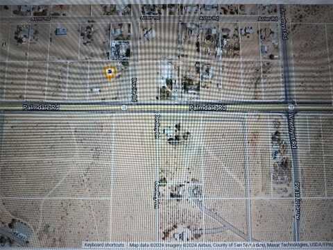 0 Palmdale Road, Phelan, CA 92371