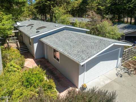 43300 Little River Airport Road, Little River, CA 95456