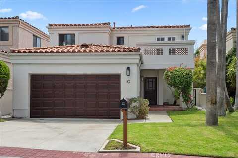 10 Arbolado Court, Manhattan Beach, CA 90266