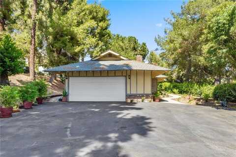 660 Foxbrook Drive, Glendora, CA 91740