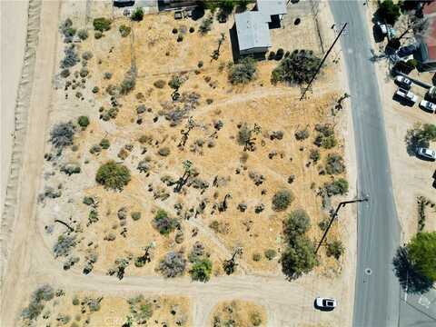 58748 Barron Drive, Yucca Valley, CA 92284