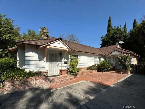 10559 Camarillo Street, Toluca Lake, CA 91602