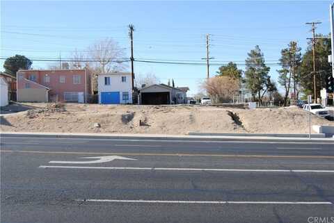 0 7th Avenue, Victorville, CA 92395