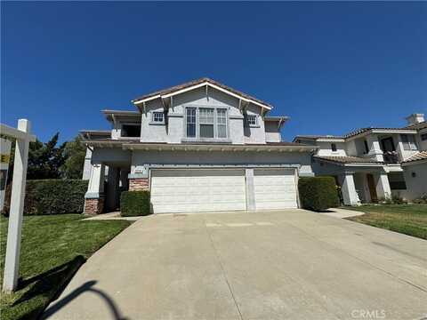 5224 Monet Court, Chino Hills, CA 91709