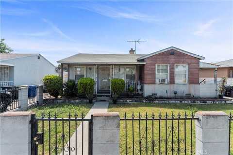 10443 E Zamora Avenue, Los Angeles, CA 90002