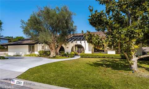 2261 Pavillion Drive, North Tustin, CA 92705