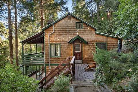 23771 Bowl Road, Crestline, CA 92325