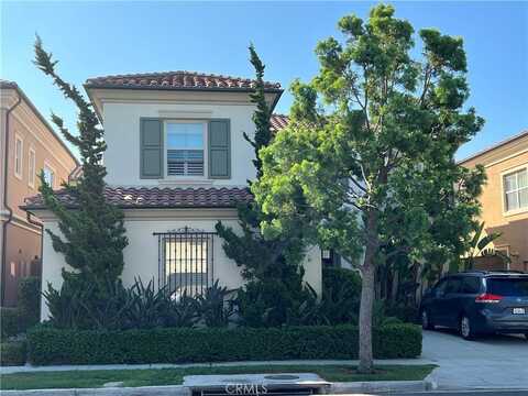 206 Wyndover, Irvine, CA 92620