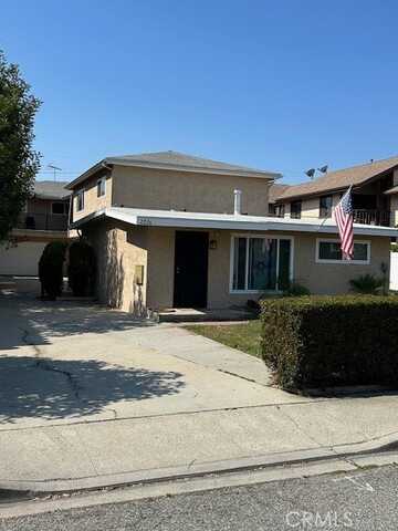 2226 voorhees, Redondo Beach, CA 90278