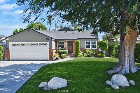 4848 Placidia Avenue, Toluca Lake, CA 91601