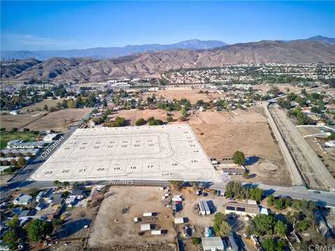 0 12th Street, Yucaipa, CA 92399