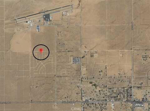 0 Louisa Ave, California City, CA 93505