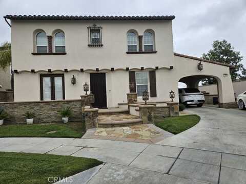 1758 Patassi Way, Upland, CA 91784