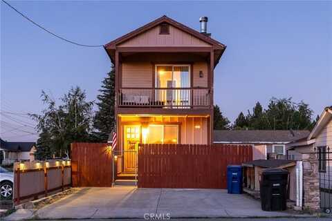 312 N Division Drive, Big Bear City, CA 92314