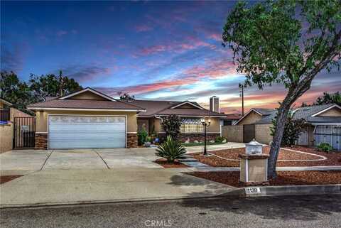 1130 N 13th Avenue, Upland, CA 91786