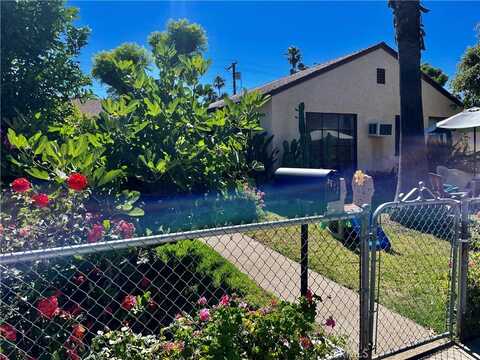 8719 Tilden, Panorama City, CA 91402