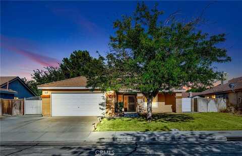 44232 62nd Street W, Lancaster, CA 93536