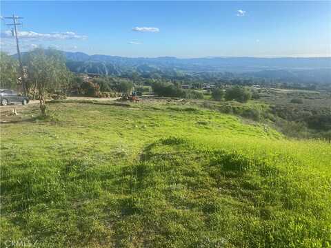 0 Purple Ridge Road, Sylmar, CA 91342