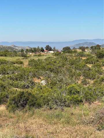 0 Sage & Red Mountain Road, Hemet, CA 92544