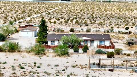 8130 Camp Rock Road, Lucerne Valley, CA 92356