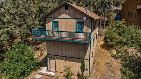 2304 Woodland Drive, Pine Mountain Club, CA 93222