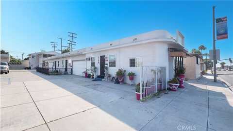 8741 Firestone Boulevard, Downey, CA 90241