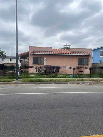 11815 Avalon Boulevard, Los Angeles, CA 90061