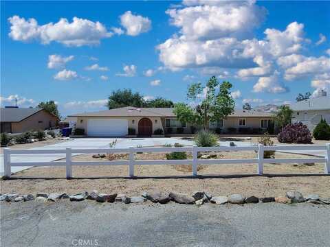 16450 Arcata Lane, Apple Valley, CA 92307