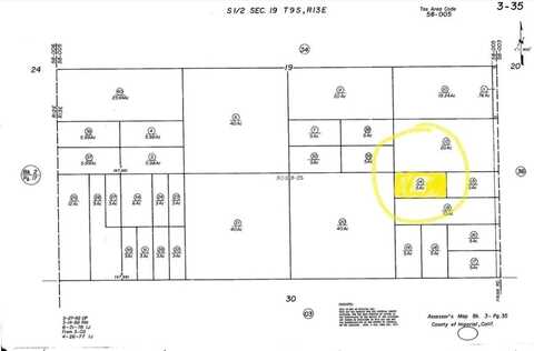 0 Frink Rd #1, Niland, CA 92257