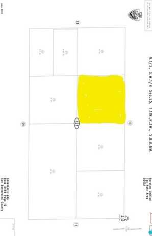 0 Fossil Bed Rd, Hinkley, CA 92347