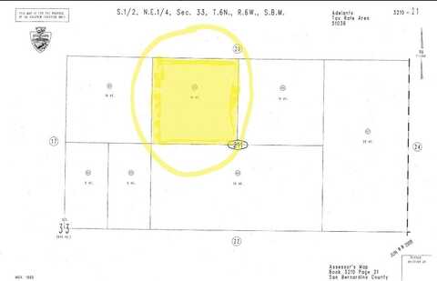 0 Air Base Rd #2, El Mirage, CA 92301