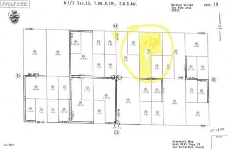 0 Bellflower #7, Adelanto, CA 92301