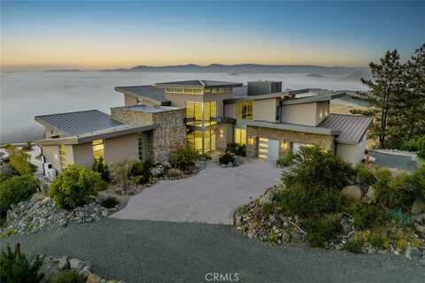 4340 Prefumo Canyon Road, San Luis Obispo, CA 93405