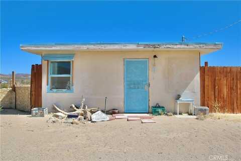 75570 Encanto Drive, 29 Palms, CA 92277