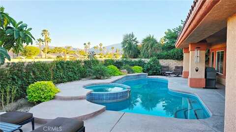 28 White Sun Way, Rancho Mirage, CA 92270