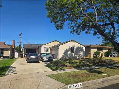 11619 Ardath Avenue, Hawthorne, CA 90250