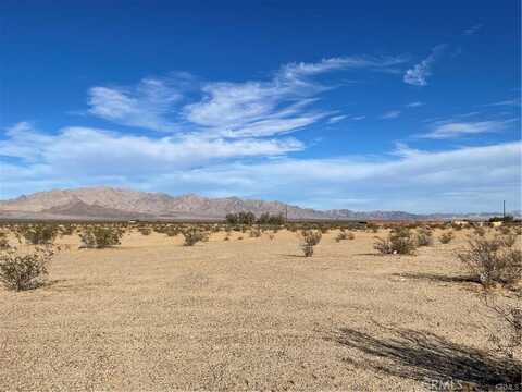 0 Amboy Road, 29 Palms, CA 92277