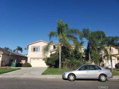 6852 Rio Grande Drive, Eastvale, CA 91752