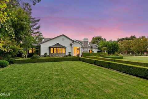 305 Oriole Road, La Canada Flintridge, CA 91011