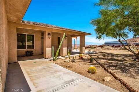 61850 Alta Vista Drive, Joshua Tree, CA 92252