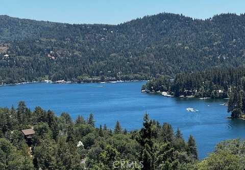 1161 Nadelhorn Drive, Lake Arrowhead, CA 92352