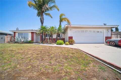 2249 Lonsdale Street, Camarillo, CA 93010