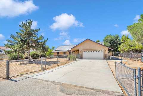 4434 Highland Road, Phelan, CA 92371