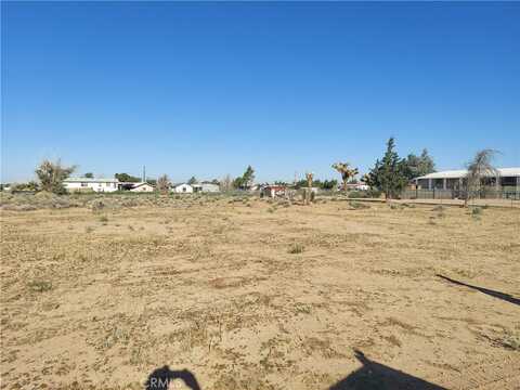 0 Easy St, Boron, CA 93516