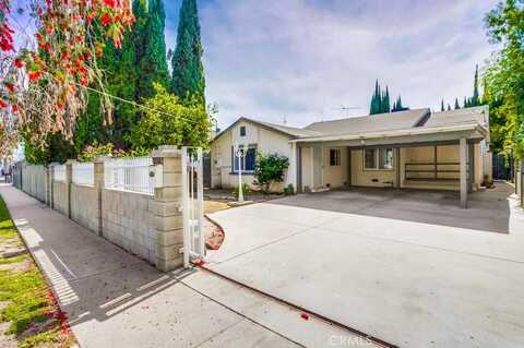 5621 Agnes Avenue, Valley Village, CA 91607