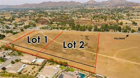 1 Palomar Street, Wildomar, CA 92595