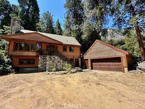 39655 Prospect Drive, Forest Falls, CA 92339